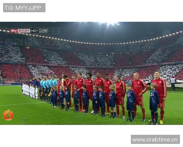 欧冠半决赛巴萨对拜仁经典对决及技术数据回顾 欧冠半决赛巴萨对拜仁经典对决及技术数据回顾