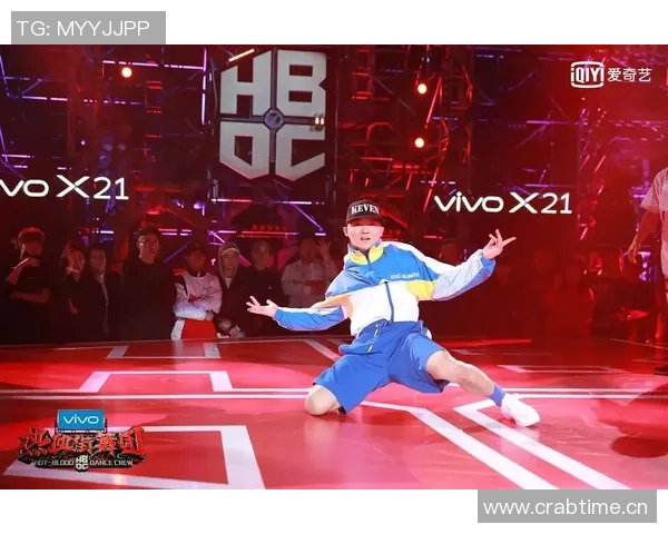 武汉街舞队战术揭秘：舞动城市的热血与激情