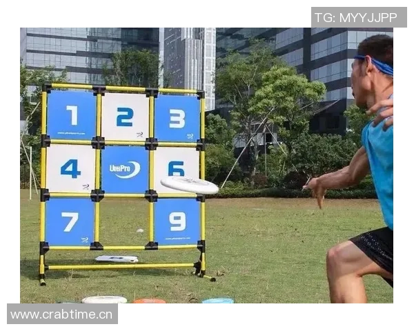 杭州飞盘队与深圳飞盘队赛后复盘分析意识碰撞与战术对决