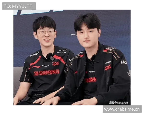 英雄联盟盛宴：深入解析JDG战队的默契配合与战术策略